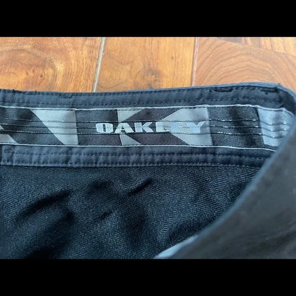 Oakley Ski / Snow Pant - Picture 3 of 6
